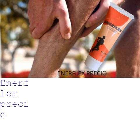Que Contiene Enerflex